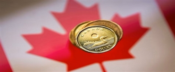 经济学家表示，如果加拿大央行比美联储更快、更深地降息，加元可能会“崩盘”