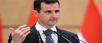 叙利亚化武袭击：法国法院对阿萨德发出国际逮捕令