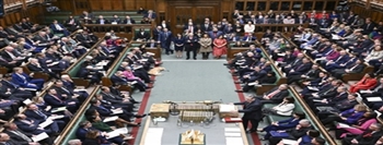 英国会通过挺台动议 拒中共扭曲2758号决议 英国会通过挺台动议 拒中共扭曲2758号决议