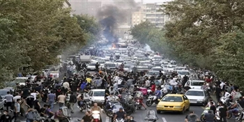 艾米尼之死引发2个多月抗议后 伊朗废除道德警察
