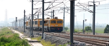 中国一带一路指标工程 印尼雅万高铁2日正式营运