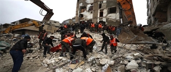 土叙边境地震为何破坏性极大