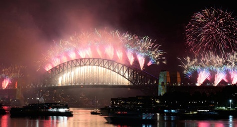 2026年亚洲响起,澳大利亚在最严重的大规模枪击事件后依然坚韧不拔 2026年亚洲响起,澳大利亚在最严重的大规模枪击事件后依然坚韧不拔