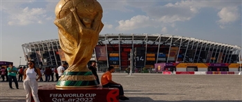 世界杯冠军球衣：义乌商家押宝准但被阿根廷斥非法