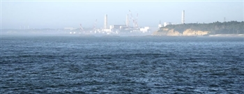 2022年中国核电站释放的氚高于福岛核电站的水平