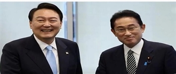 韩国政府发表声明 解决日韩之间最大历史悬案