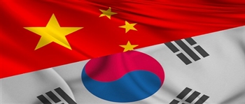 中国商务部称，中国和韩国同意加强芯片产业谈判