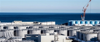 日本首次在处理水中检测出高于日常值的放射性物质