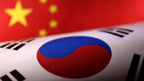 韩国去年对华直接投资同比下降78.1% 31年来中国首次跌出最青睐目的地前五