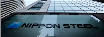 日本买下美国钢铁 日本买下美国钢铁