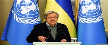 国会报告:中藉捐款、安插人事 掌控联合国 国会报告:中藉捐款、安插人事 掌控联合国