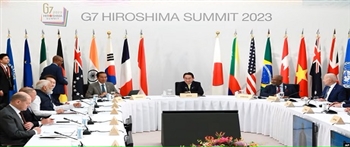 北京抗议G7挑事  招来日本三点反驳