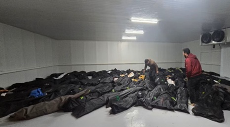 伊朗互联网封锁持续,报道称抗议活动死亡人数可能超过3万人 伊朗互联网封锁持续,报道称抗议活动死亡人数可能超过3万人