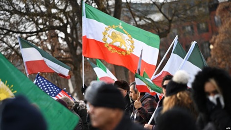 伊朗各地抗议持续，死亡人数上升