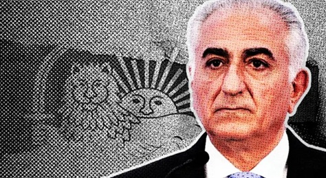 伊朗流亡王储敦促特朗普尽快干预,政权最终垮台 伊朗流亡王储敦促特朗普尽快干预,政权最终垮台