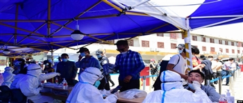 高盛:预计中共20大后 中国仍继续清零防疫 高盛:预计中共20大后 中国仍继续清零防疫