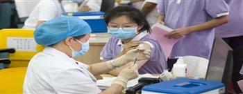 中国悄悄终止免费接种COVID-19疫苗7/15起收费 中国悄悄终止免费接种COVID-19疫苗7/15起收费