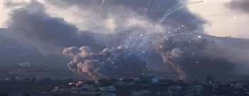 以色列与黎巴嫩将举行谈判,以色列准备入侵:报道 以色列与黎巴嫩将举行谈判,以色列准备入侵:报道