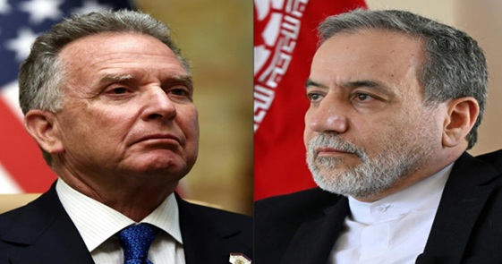 美国和伊朗之间的间接谈判前,12架美国F-22“猛禽”战斗机降落在以色列 美国和伊朗之间的间接谈判前,12架美国F-22“猛禽”战斗机降落在以色列