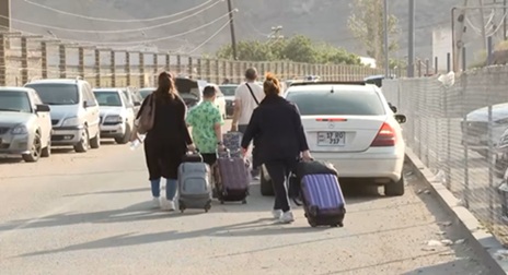 伊朗战争在中东、高加索地区引发新一轮袭击 伊朗战争在中东、高加索地区引发新一轮袭击