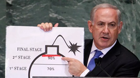 据媒体报道,内塔尼亚胡请求与泽连斯基就乌克兰拦截无人机进行谈判 据媒体报道,内塔尼亚胡请求与泽连斯基就乌克兰拦截无人机进行谈判