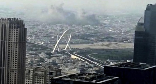 以色列在卡塔尔打击哈马斯后威胁“无处不在的敌人” 以色列在卡塔尔打击哈马斯后威胁“无处不在的敌人”