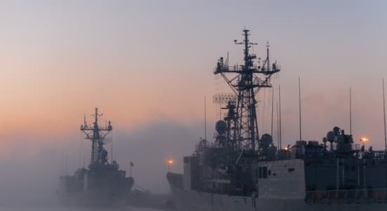 美国军事集结加剧了与伊朗发生冲突的风险 美国军事集结加剧了与伊朗发生冲突的风险