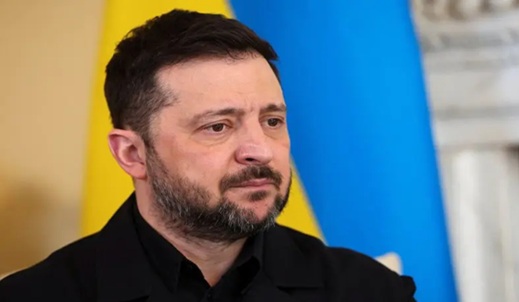 乌克兰已派逾200专家至中东5国协助拦截无人机 乌克兰已派逾200专家至中东5国协助拦截无人机