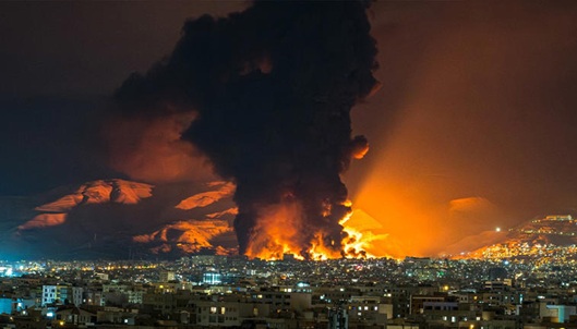 报告显示,伊朗在全国互联网断电期间转移数亿美元加密货币 报告显示,伊朗在全国互联网断电期间转移数亿美元加密货币