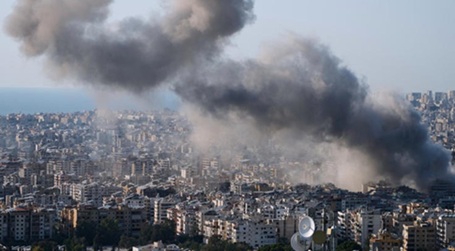 我们将继续：以色列拒绝设定伊朗战争结束的时间表