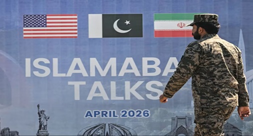 特朗普宣布封锁霍尔木兹海峡,范斯则无协议脱离巴基斯坦谈判。金融市场的反应。 特朗普宣布封锁霍尔木兹海峡,范斯则无协议脱离巴基斯坦谈判。金融市场的反应。