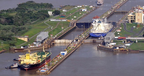 突发!巴拿马法院裁定合同违宪,或从中方手中收回运河港口经营权 突发!巴拿马法院裁定合同违宪,或从中方手中收回运河港口经营权
