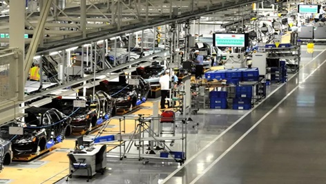 巴西提高电动车进口税 传统汽车大厂恢复投资