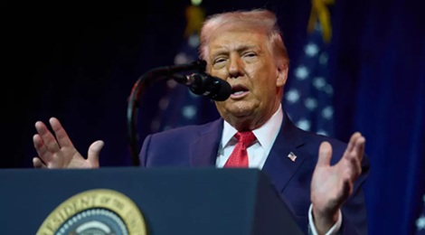 特朗普:不会再有委内瑞拉石油或资金流向古巴,古巴应尽快达成交 特朗普:不会再有委内瑞拉石油或资金流向古巴,古巴应尽快达成交