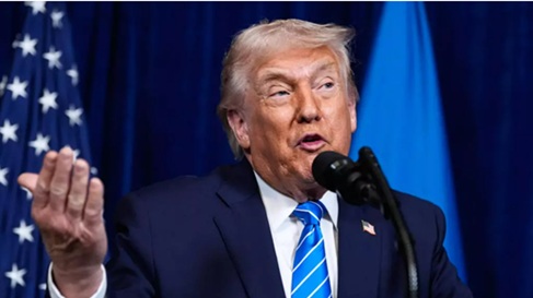 才抓了马杜罗 川普又点名这两国…喊他「最好小心点」 才抓了马杜罗 川普又点名这两国…喊他「最好小心点」