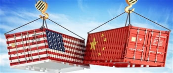 风狂雨骤 中国可能不再是美国最大的贸易伙伴