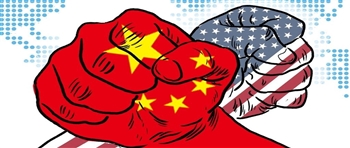 随着与美国的紧张局势加剧，中国科技企业家热衷于“去中国化”