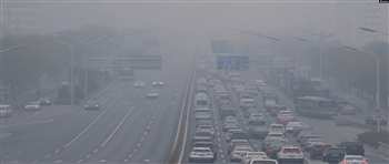 空气污染是生命的一大杀手，堪比抽烟远超癌症