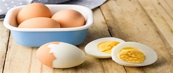 煮熟的鸡蛋到底能放多久？食品安全专家破解密码