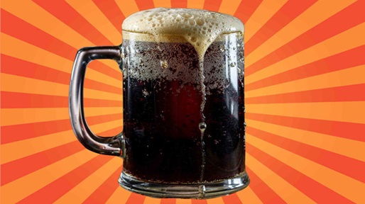 什么是根啤酒——为什么它被称为根啤酒？