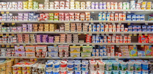 什么酸奶最健康？营养师分享他们的最爱