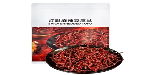 中国产豆腐丝遭FDA紧急召回 1500包已流入南加超市 中国产豆腐丝遭FDA紧急召回 1500包已流入南加超市