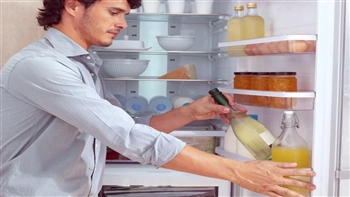 冰箱食物怎摆不易孳生细菌？营养师列6大管理法