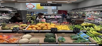 美国经济增长在第三季度加速 美国经济增长在第三季度加速