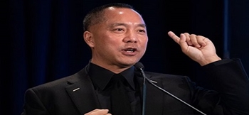 中国亿万富翁因诈骗被判处美国监禁30年 中国亿万富翁因诈骗被判处美国监禁30年