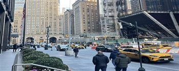 纽约州和新泽西州因美国人逃往低税率州而损失数千亿美元的居民收入 纽约州和新泽西州因美国人逃往低税率州而损失数千亿美元的居民收入