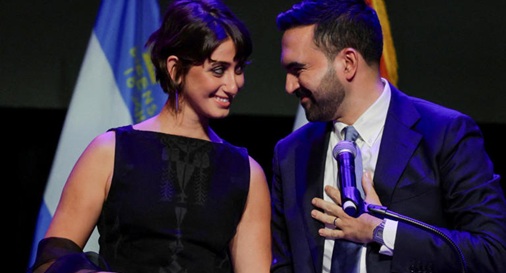 关于 Zohran Mamdani 的知识以及他想在纽约做什么