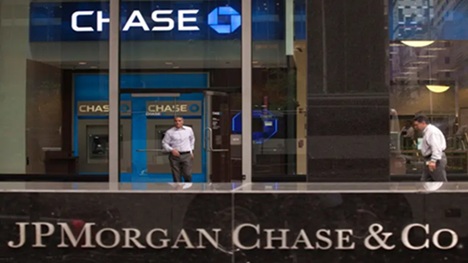 纽时：技术供应商遭骇 摩根大通、花旗等客户数据疑外泄