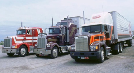 卡车司机盗窃团伙窃取了数百万美元,行业因可怕的车祸而陷入困境 卡车司机盗窃团伙窃取了数百万美元,行业因可怕的车祸而陷入困境