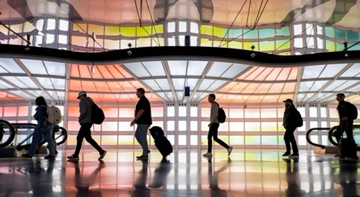 美国国务院吊销6000个学生签证 美国国务院吊销6000个学生签证